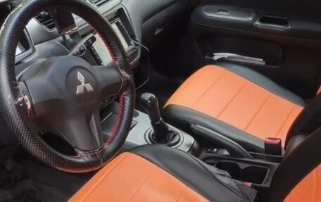 Mitsubishi Lancer IX, 2007 год, 350 000 рублей, 7 фотография