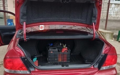 Mitsubishi Lancer IX, 2007 год, 350 000 рублей, 6 фотография