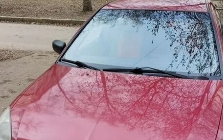 Mitsubishi Lancer IX, 2007 год, 350 000 рублей, 3 фотография