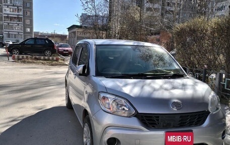 Daihatsu Boon III, 2018 год, 760 000 рублей, 7 фотография
