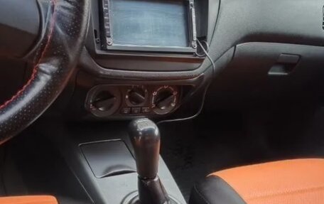 Mitsubishi Lancer IX, 2007 год, 350 000 рублей, 8 фотография