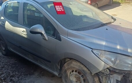 Peugeot 308 II, 2008 год, 105 000 рублей, 2 фотография