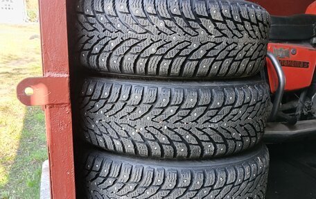 Volkswagen Polo VI (EU Market), 2012 год, 850 000 рублей, 9 фотография