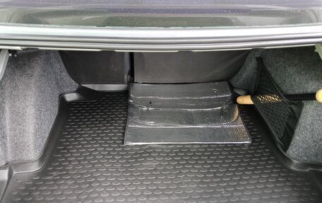 Volkswagen Polo VI (EU Market), 2012 год, 850 000 рублей, 7 фотография