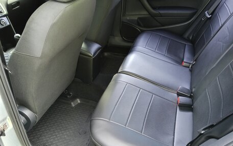 Volkswagen Polo VI (EU Market), 2012 год, 850 000 рублей, 6 фотография