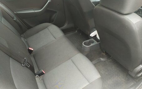 Skoda Rapid I, 2017 год, 1 150 000 рублей, 5 фотография