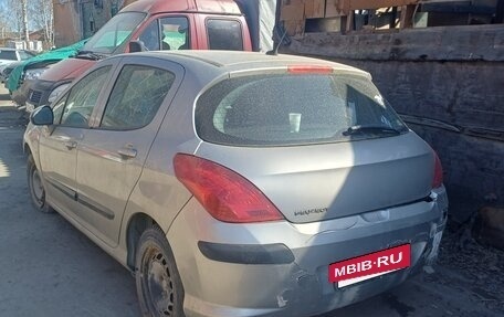 Peugeot 308 II, 2008 год, 105 000 рублей, 3 фотография