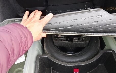 Volkswagen Polo VI (EU Market), 2012 год, 850 000 рублей, 8 фотография