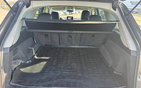 Audi Q7, 2015 год, 2 550 000 рублей, 12 фотография