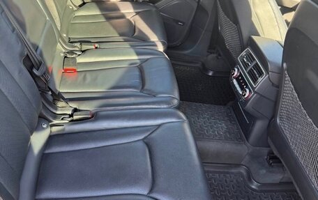 Audi Q7, 2015 год, 2 550 000 рублей, 11 фотография