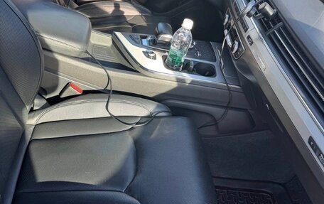 Audi Q7, 2015 год, 2 550 000 рублей, 10 фотография