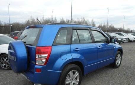 Suzuki Grand Vitara, 2007 год, 848 000 рублей, 2 фотография