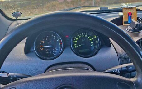 Chevrolet Aveo III, 2005 год, 290 000 рублей, 8 фотография