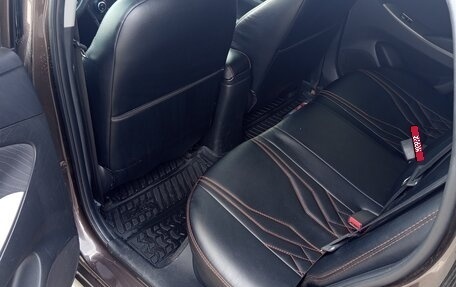 Hyundai Solaris II рестайлинг, 2014 год, 790 000 рублей, 6 фотография