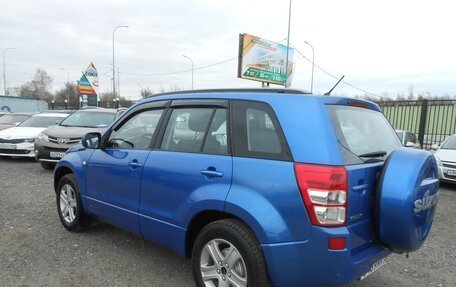 Suzuki Grand Vitara, 2007 год, 848 000 рублей, 4 фотография