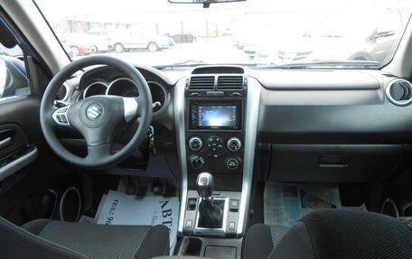 Suzuki Grand Vitara, 2007 год, 848 000 рублей, 7 фотография