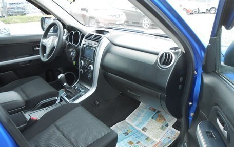 Suzuki Grand Vitara, 2007 год, 848 000 рублей, 12 фотография