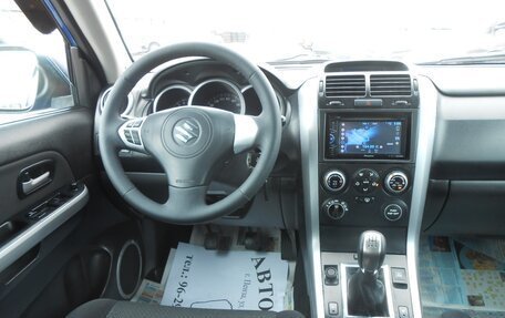 Suzuki Grand Vitara, 2007 год, 848 000 рублей, 10 фотография