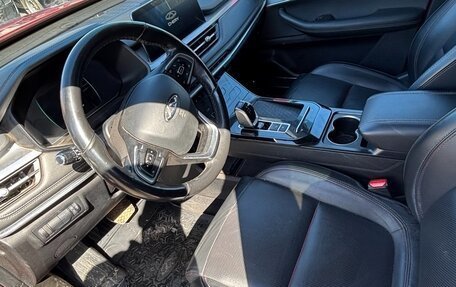 Chery Tiggo 7 Pro, 2022 год, 1 299 999 рублей, 5 фотография