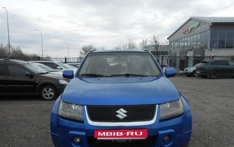 Suzuki Grand Vitara, 2007 год, 848 000 рублей, 5 фотография