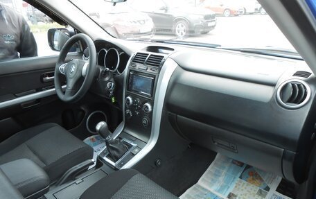 Suzuki Grand Vitara, 2007 год, 848 000 рублей, 13 фотография