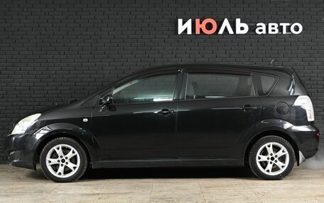 Toyota Corolla Verso I, 2008 год, 740 000 рублей, 6 фотография