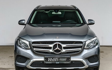 Mercedes-Benz GLC, 2019 год, 3 800 000 рублей, 2 фотография
