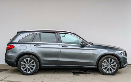 Mercedes-Benz GLC, 2019 год, 3 800 000 рублей, 4 фотография