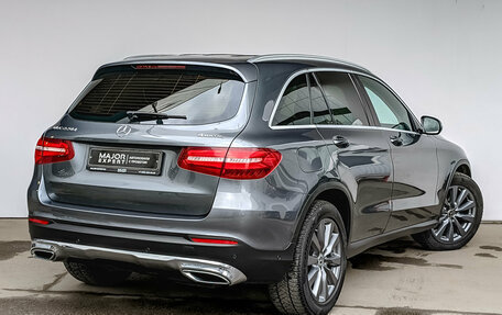 Mercedes-Benz GLC, 2019 год, 3 800 000 рублей, 5 фотография