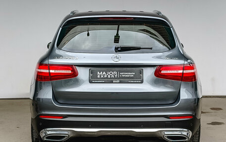 Mercedes-Benz GLC, 2019 год, 3 800 000 рублей, 6 фотография