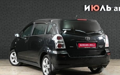 Toyota Corolla Verso I, 2008 год, 740 000 рублей, 4 фотография