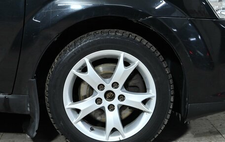 Toyota Corolla Verso I, 2008 год, 740 000 рублей, 12 фотография