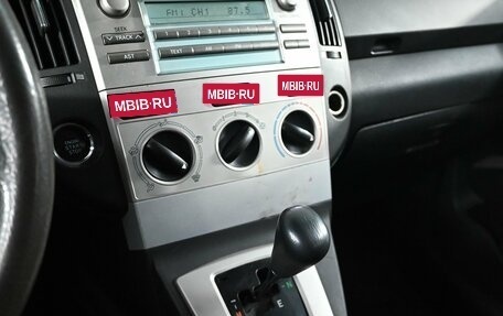 Toyota Corolla Verso I, 2008 год, 740 000 рублей, 11 фотография