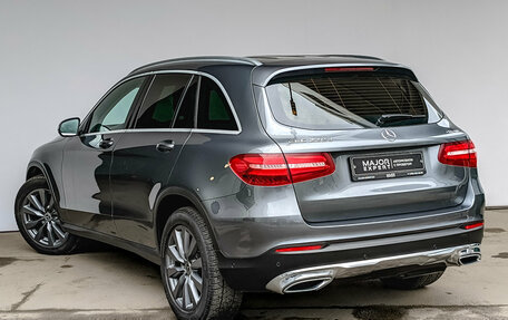 Mercedes-Benz GLC, 2019 год, 3 800 000 рублей, 7 фотография