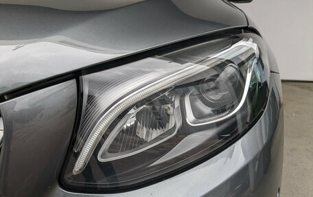 Mercedes-Benz GLC, 2019 год, 3 800 000 рублей, 11 фотография