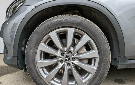 Mercedes-Benz GLC, 2019 год, 3 800 000 рублей, 12 фотография