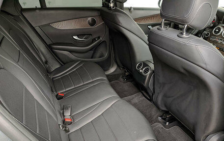 Mercedes-Benz GLC, 2019 год, 3 800 000 рублей, 18 фотография