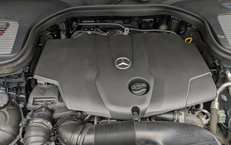 Mercedes-Benz GLC, 2019 год, 3 800 000 рублей, 9 фотография