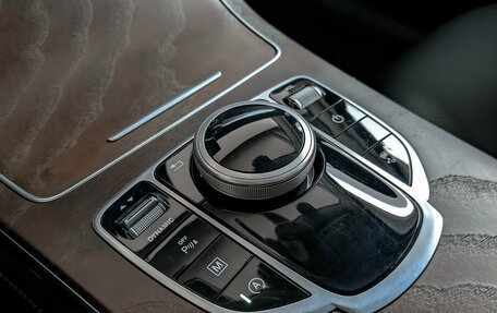 Mercedes-Benz GLC, 2019 год, 3 800 000 рублей, 27 фотография