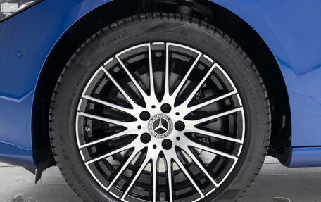 Mercedes-Benz C-Класс, 2024 год, 4 520 000 рублей, 5 фотография