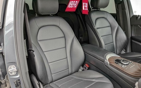 Mercedes-Benz GLC, 2019 год, 3 800 000 рублей, 23 фотография