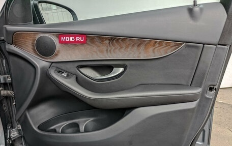 Mercedes-Benz GLC, 2019 год, 3 800 000 рублей, 24 фотография