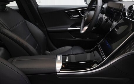 Mercedes-Benz C-Класс, 2024 год, 4 520 000 рублей, 11 фотография