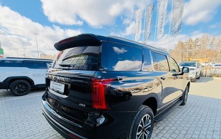 Haval H5, 2026 год, 4 349 000 рублей, 3 фотография