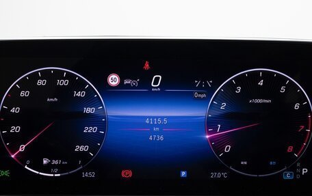 Mercedes-Benz C-Класс, 2024 год, 4 520 000 рублей, 15 фотография