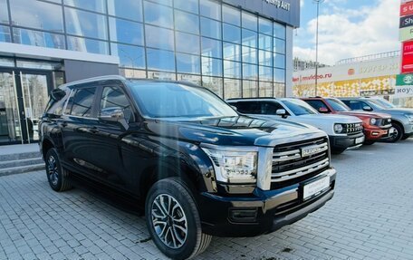 Haval H5, 2026 год, 4 349 000 рублей, 2 фотография