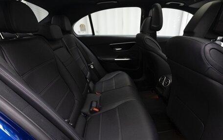 Mercedes-Benz C-Класс, 2024 год, 4 520 000 рублей, 12 фотография