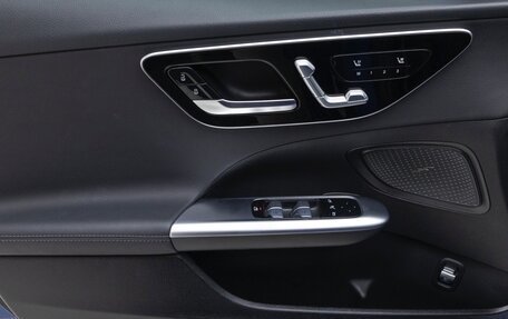 Mercedes-Benz C-Класс, 2024 год, 4 520 000 рублей, 17 фотография