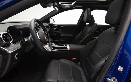 Mercedes-Benz C-Класс, 2024 год, 4 520 000 рублей, 10 фотография