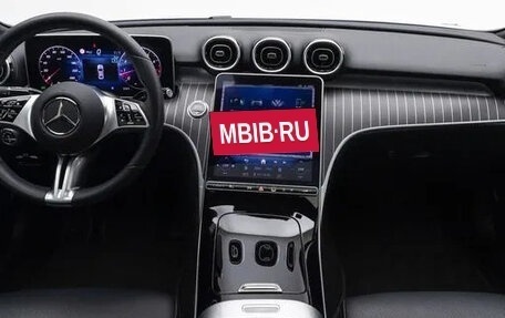 Mercedes-Benz C-Класс, 2024 год, 4 520 000 рублей, 13 фотография